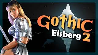 Der GOTHIC Eisberg erklärt [upl. by Larrie634]