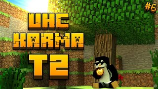 UHC Karma T2 Ep6 quotAldeanos NO asquerosos quot [upl. by Marozas]