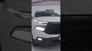 Fiat Toro Ultra Turbo Diesel 4x4 2023  AG Pickups a Gigante do Ramo [upl. by Assiram]