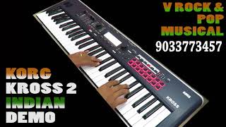 KROSS 2 INDIAN REVIEW DEMO 919033773457 [upl. by Meredi]