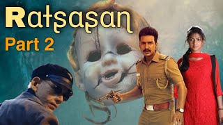 ratsasan 2 announcement  ratsasan part 2 announcement soon [upl. by Oht398]