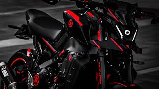 Yamaha MT 07 2023  MT 10  MT 10 SP  MT 09  MT 09 SP  MT 03  MT 125  Specifications  4K [upl. by Norok105]