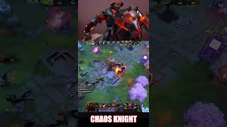 2000 Golds In 30 Seconds Chaos Knight Like this Very much dota2 dota2hihgtlights rampage [upl. by Smoot]