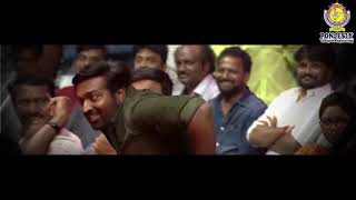 Vijay Sethupathi mass Intro [upl. by Olivette]