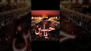 zadr e jin ki mola Hussain as se jang ki ijazat youtubevideo🙏🏻😭🙏🏻😭🙏🏻😭🙏🏻😭🙏🏻 [upl. by Alfreda]