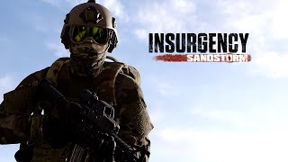 Insurgency Sandstorm Single Player Full Gameplay Walkthrough All Maps [upl. by Gerrard]