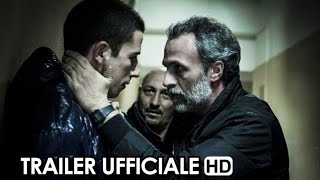 Anime Nere Trailer Ufficiale 2014  Marco Leonardi Peppino Mazzotta Movie HD [upl. by Linda]