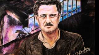 Nazim Hikmet  Ne Guzel Sey Hatirlamak Seni [upl. by Pogue203]