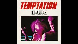 Heaven 17  Temptation   The Crisp amp Clear Mini Mix [upl. by Githens401]