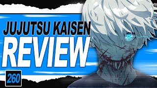 Gojo RETURNS amp Sukuna VS Yuji amp Todo  Jujutsu Kaisen Chapter 260 Review [upl. by Aisak]