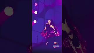 Alizée  Jen ai marre   Live at Love The Twenties Festival Madrid Spain 2024 June 29 [upl. by Bunce]