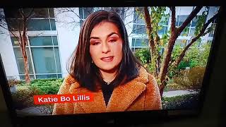 CNN USA quotThis is CNN quotPromo  Katie Bo Lillis [upl. by Cyd]