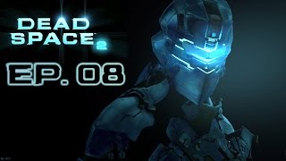 Dead Space 2 Lets Play en Facecam  Episode 8  LAssistoTroll [upl. by Pris]