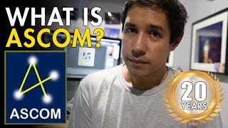 What is ASCOM anyway [upl. by Cormack]