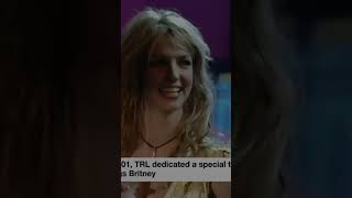 Is a Britney Spears Biopic Officially in the Works [upl. by Caterina]