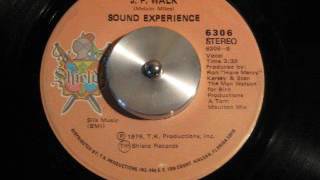 SOUND EXPERIENCE  JP WALK [upl. by Aric]