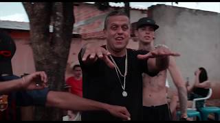 Mano Fler ft Mano Resgate amp X4ND0M  1 Tiro Pra Cima Prod DJ SAMU [upl. by Apeed]