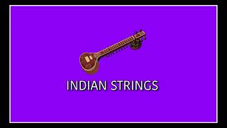 INDIAN STRINGS TRAP BEAT [upl. by Buddy]