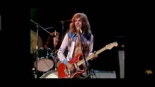 Peter Frampton Live 1975 Show Me The Way [upl. by Merle]