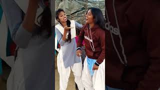 AngelJN  मुचकईला ए रजऊ  rakesh mishra  एंजेल ज्योति का खतरनाक 🔥dance  trending shortvideo [upl. by Akemahc306]