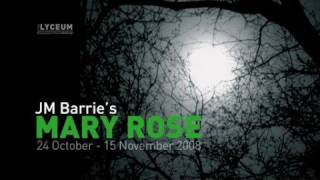 Mary Rose Trailer [upl. by Atiek]