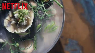 Chefs Table Volume 6  Trailer oficial HD  Netflix [upl. by Aihsem]