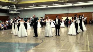 A Viennese Waltz and Polka Medley [upl. by Sobel]