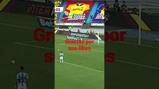 gol de james rodriguez [upl. by Esirahc]