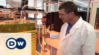 Die Macht der Algen Innovativer Kraftstoff  Made in Germany [upl. by Eilegna234]