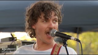 Houndmouth  Full Set 2022 XPoNential Music Festival [upl. by Aillemac]