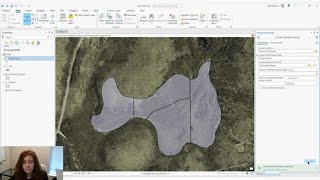 How to Create Random Points in ArcGIS Pro [upl. by Iteerp]