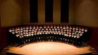 Requiem arr Craig Hella Johnson  Luther College Cathedral Choir [upl. by Grail87]