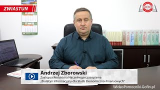 Amortyzacja w 2024 roku – na co zwrócić uwagę przed pierwszym odpisem  ZWIASTUN [upl. by Amero330]