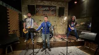 The Pinheads  Bonzo Goes to Bitburg Ramones cover  Lau Estudio 19092024 [upl. by Evers624]