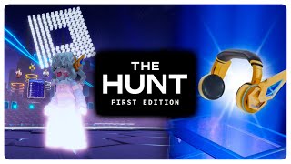 🩵DIA 4  Ya llego el EVENTO DE THE HUNT 2024 ROBLOX😱 [upl. by Shelby]