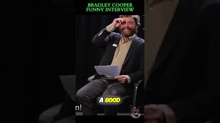 Bradly Cooper Between Two Ferns Bloopers  Hilarious Viral Video [upl. by Aicsila234]