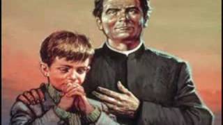 Hymn To Don Bosco [upl. by Berlin]