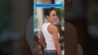 GRETCHEN BARETTO STAYS FIT AT HER AGE 54 gretchenbarretto fitness [upl. by Nagaem770]