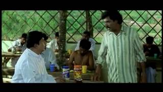 Yajamana Kannada Movie Hotel Comedy Scenes  Vishnu vardhan Shashi kumar Prema [upl. by Stedmann849]