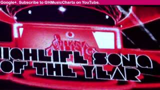 R2Bees  Higlife Song Of The Year winners  VGMA 2013  GhanaMusiccom Video [upl. by Novar]