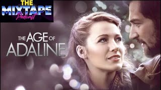 The Age of Adaline 2015 film [upl. by Herwick]