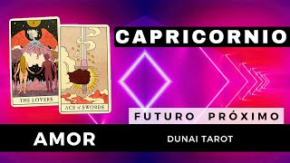 🩷CAPRICORNIO♑️Esta persona te quiere CONQUISTAR🔥🤩Quiere hacerte feliz no dudes HOROSCOPO CAPRI AMOR [upl. by Lyle]