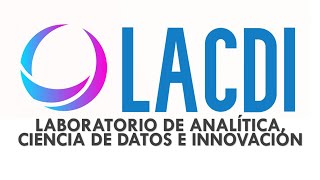 Nuevo Laboratorio de Analítica Ciencia de Datos e Innovación  Fac de Ciencias Económicas UNT [upl. by Yllas369]