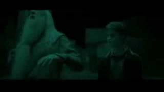 Harry Potter und der Halbblutprinz Trailer 2 engl [upl. by Ahsrop]