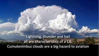 Clouds Cloud Types  Meteorology [upl. by Shafer]