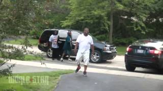 The Life Of Chief Keef and GBE Episode 1 At Sosas Crib Feat Fredo Santana SD amp Young Chop [upl. by Holna]