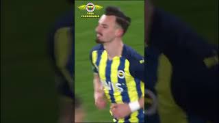 ARDAnın Mest Eden Çalımları Ve Berishanın Golü  Slavia Prag  Fenerbahçe [upl. by Eihs]