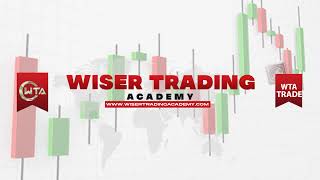 Wiser Trading Academy simply provides free financial market knowledge [upl. by Ecidnacal]