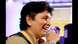 Falguni Pathak  Dammer Vagya  2017 [upl. by Claudetta617]