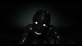 ROBLOX SLEEP PARALYSIS [upl. by Redfield976]